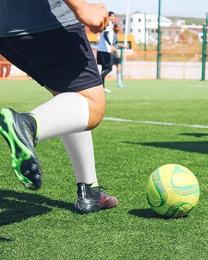 Soccer Knee Socks