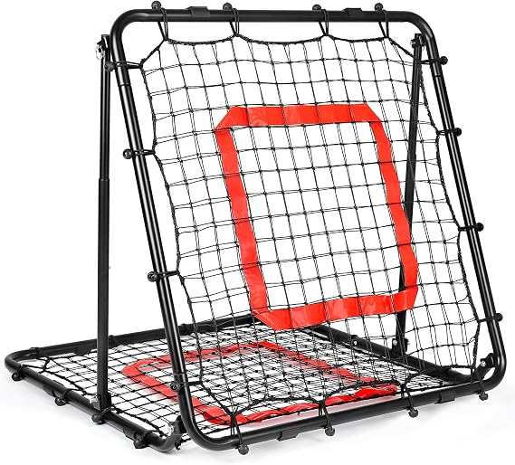 Multi-Sport Rebounder Net