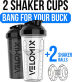 Bouteille Shaker Protéine