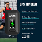 Gilet de suivi GPS et d'entraînement de football