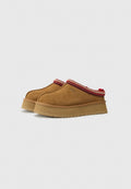 UGG Tazz Slipper — Chestnut Man Shoes