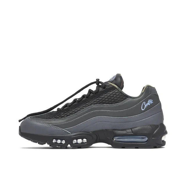 Nike Air Max 95 SP x Corteiz - Pink Beam