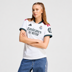 Maillot domicile femme Real Madrid 26/27 adidas