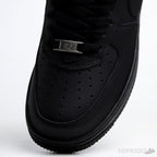 Nike Air Force 1 Low x Supreme - Black