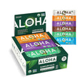 Organic Plant Protein Bars