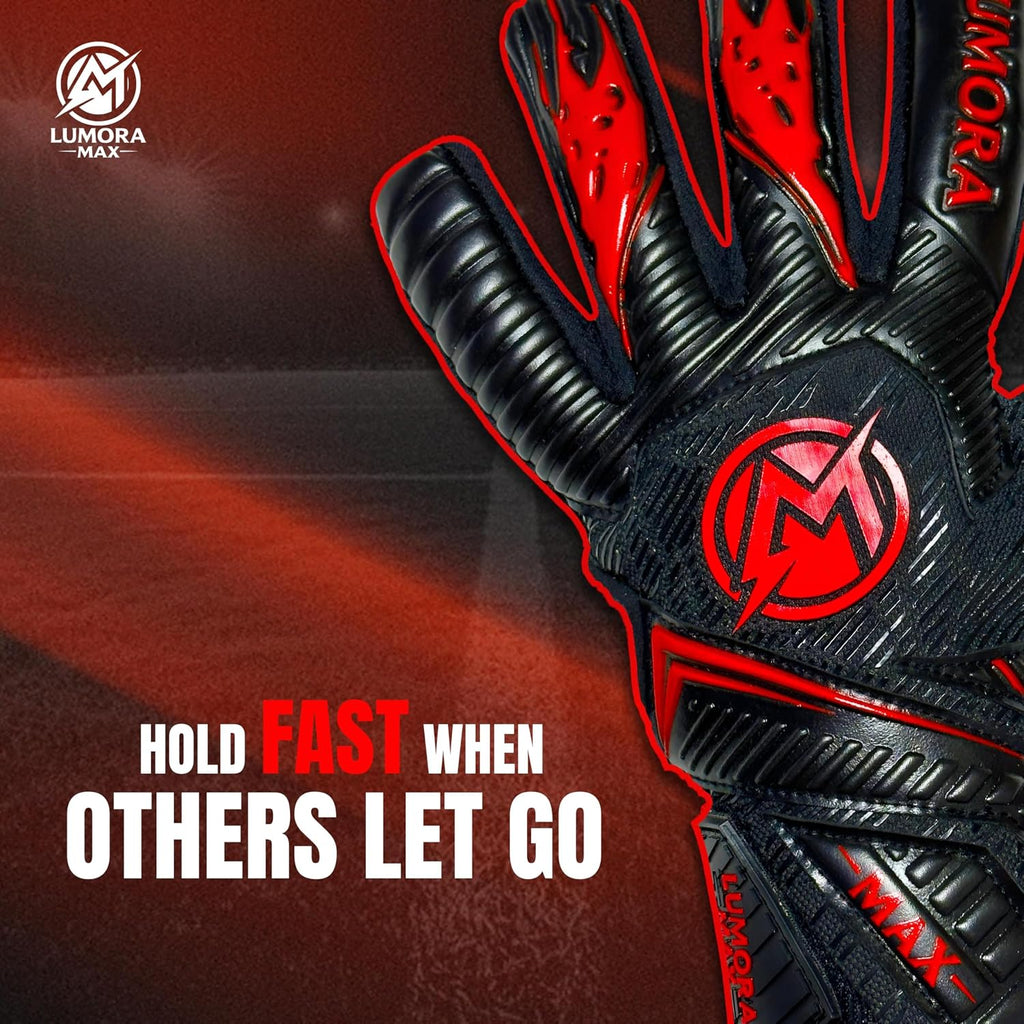 Professional Goalkeeper Gloves