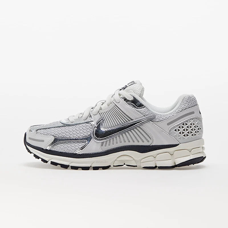Nike Zoom Vomero 5 - Supersonic / Silver
