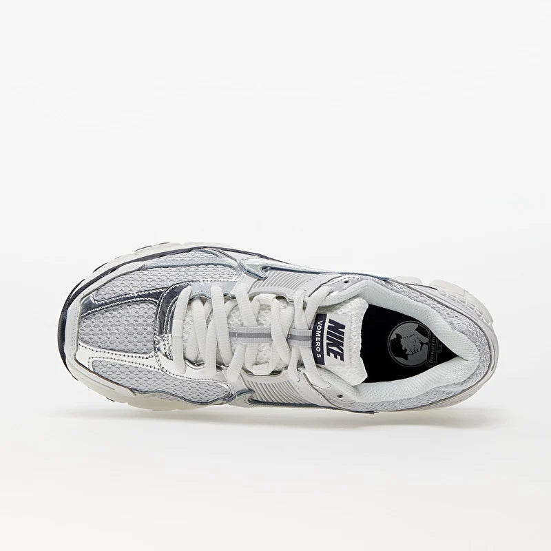 Nike Zoom Vomero 5 - Supersonic / Silver