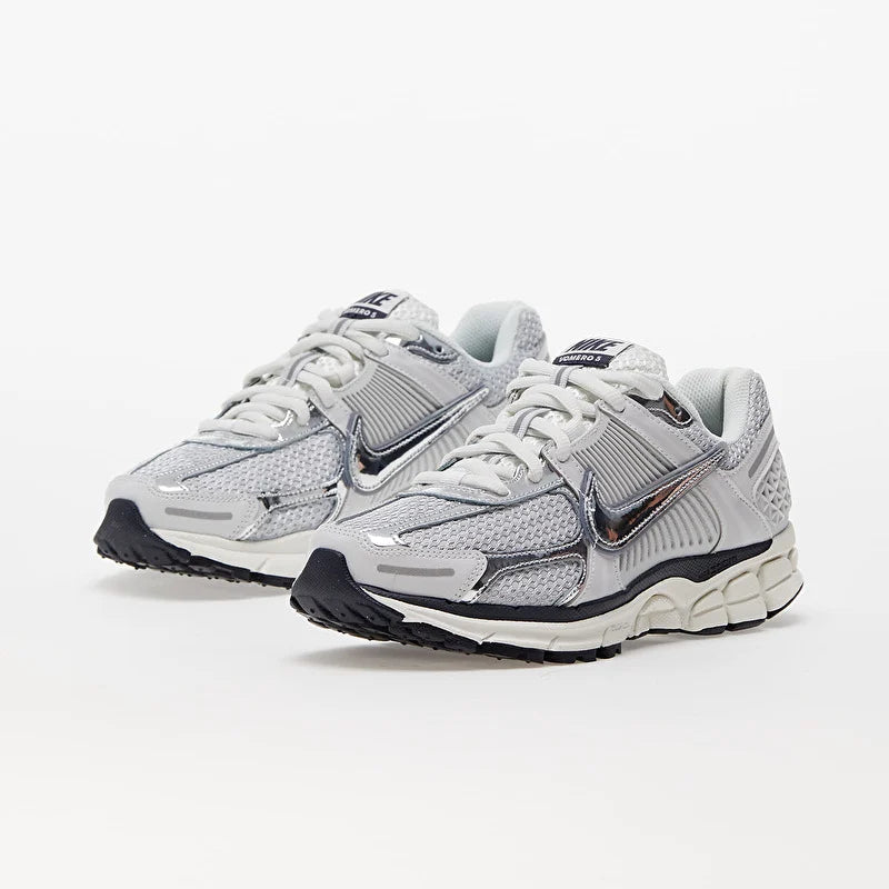 Nike Zoom Vomero 5 - Supersonic / Silver