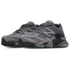 New Balance 9060 — Rain Cloud Castlerock Chaussures Homme