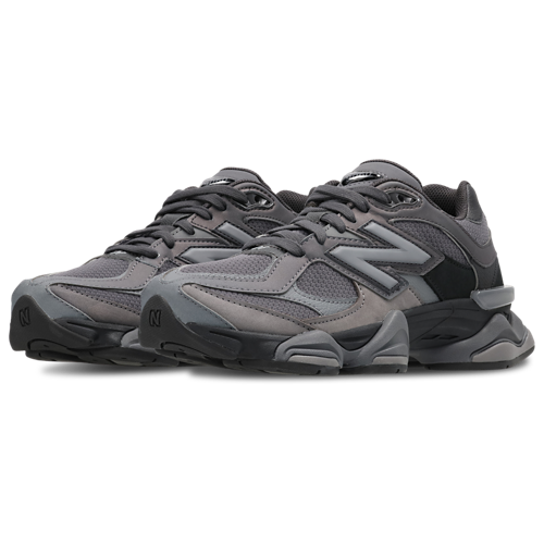 New Balance 9060 — Rain Cloud  Castlerock Man Shoes