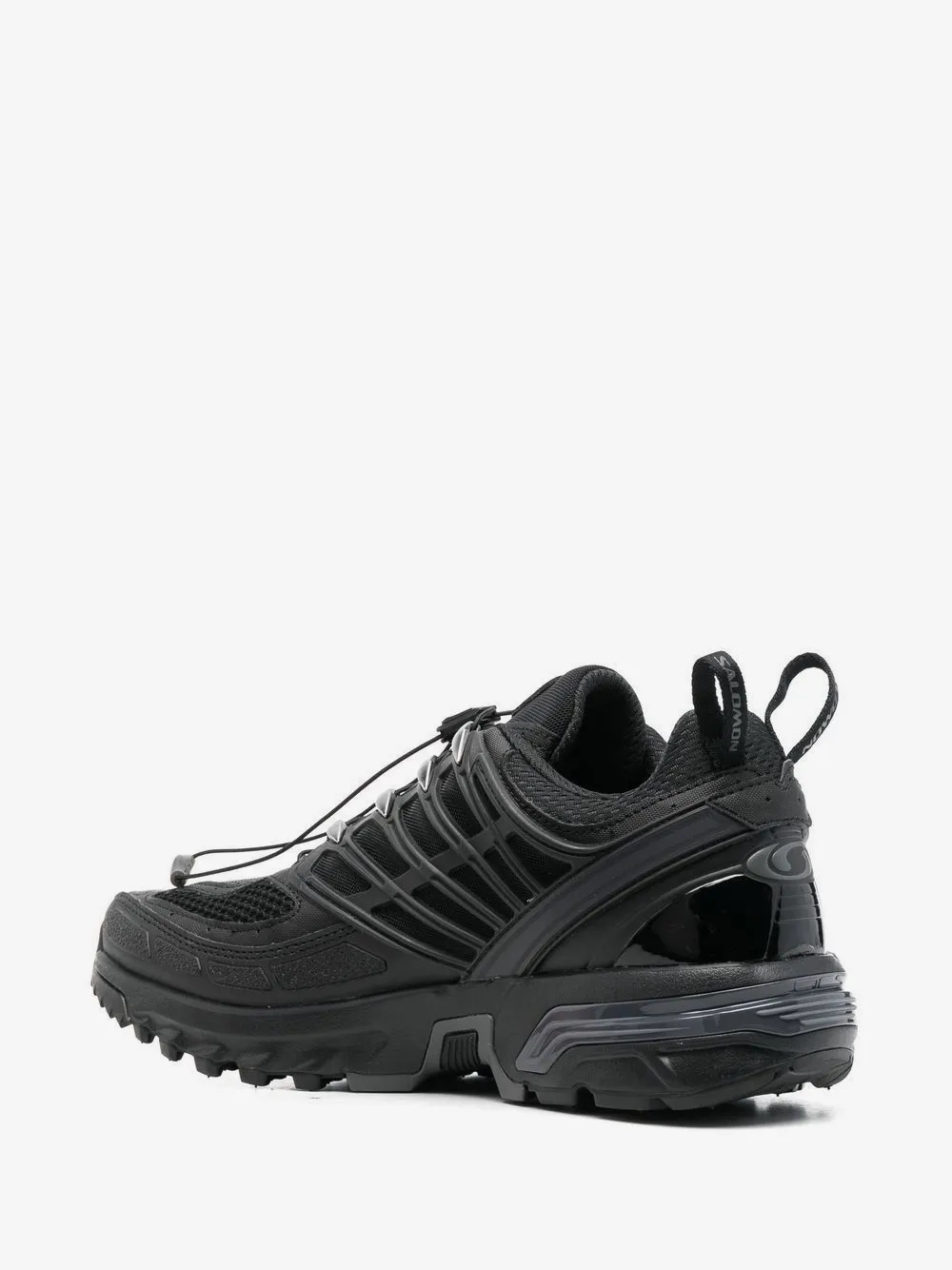 Salomon ACS Pro — Black Man Shoes