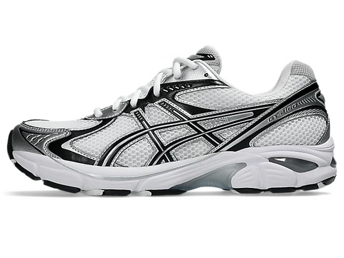 ASICS GT-2160 — White / Black Man Shoes