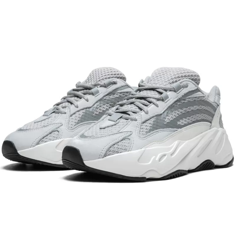 Yeezy 700 V2 — Static Man Shoes