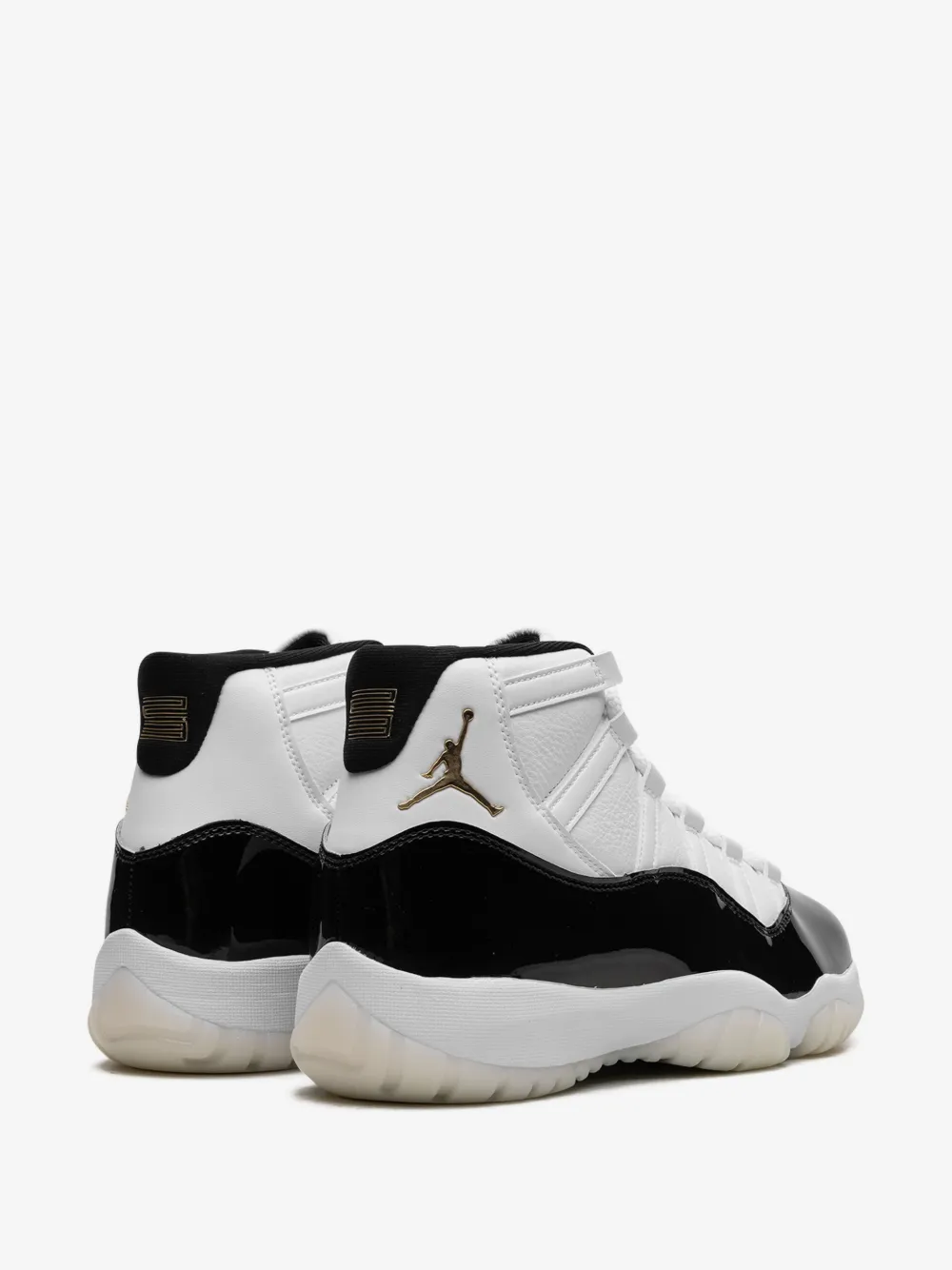 Air Jordan 11 Retro — Gratitude  Concord Man Shoes