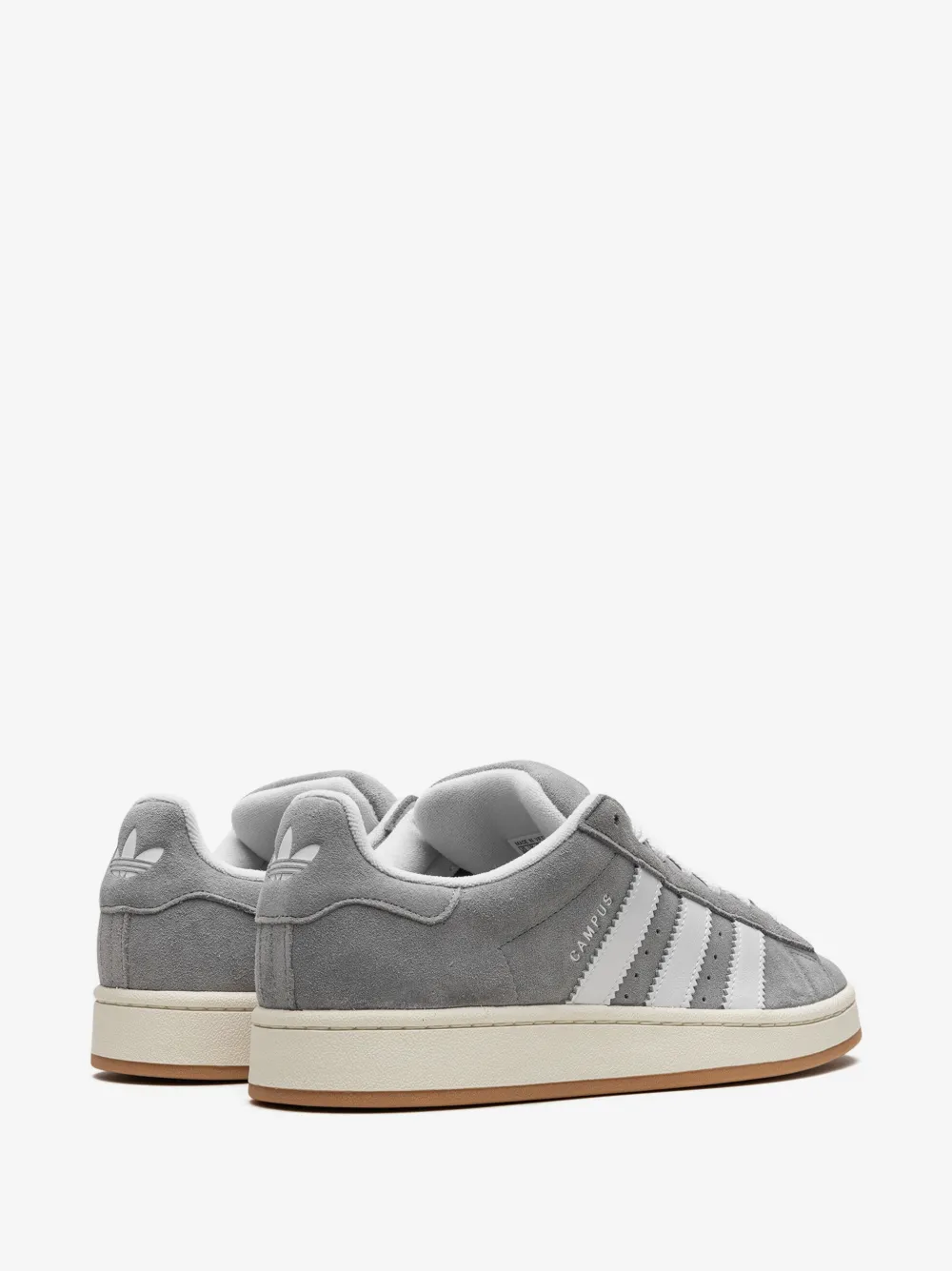 adidas Campus 00s — Grey  White Man Shoes