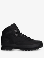 Timberland Euro Hiker — Chaussures homme en cuir noir