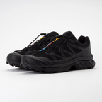 Salomon XT-6 — Chaussures homme Black Phantom