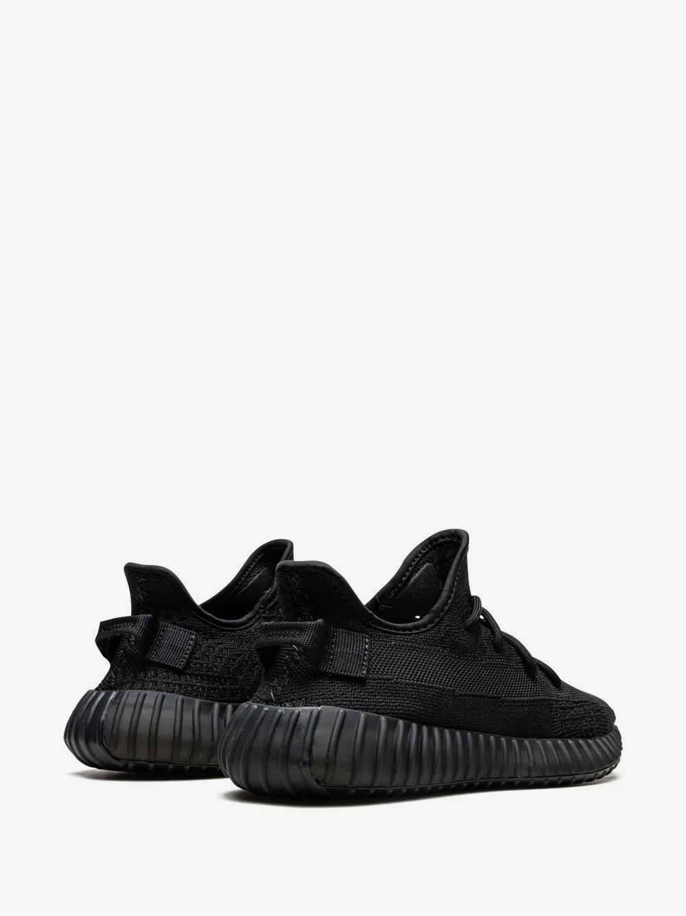 Yeezy Boost 350 V2 — Onyx Man Shoes