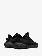 Yeezy Boost 350 V2 — Chaussures pour hommes Onyx