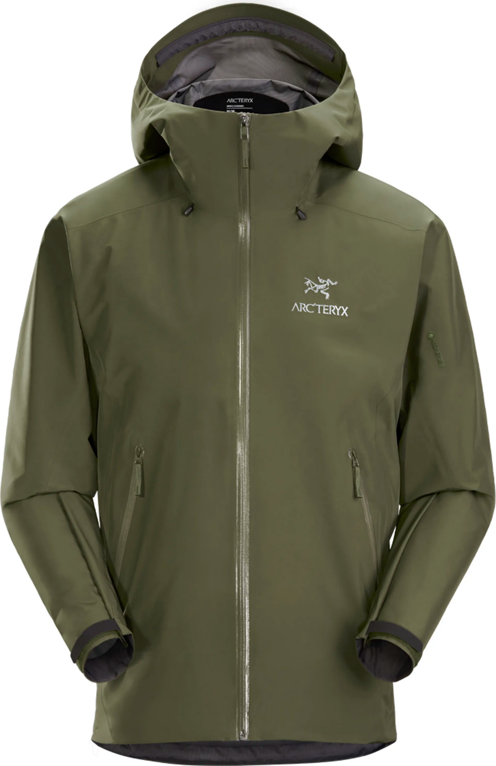 Arc’teryx Beta LT — Tatsu  Olive Man Clothing
