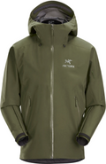 Arc’teryx Beta LT — Tatsu  Olive Man Clothing