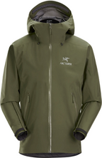 Arc’teryx Beta LT — Veste Tatsu Olive pour homme