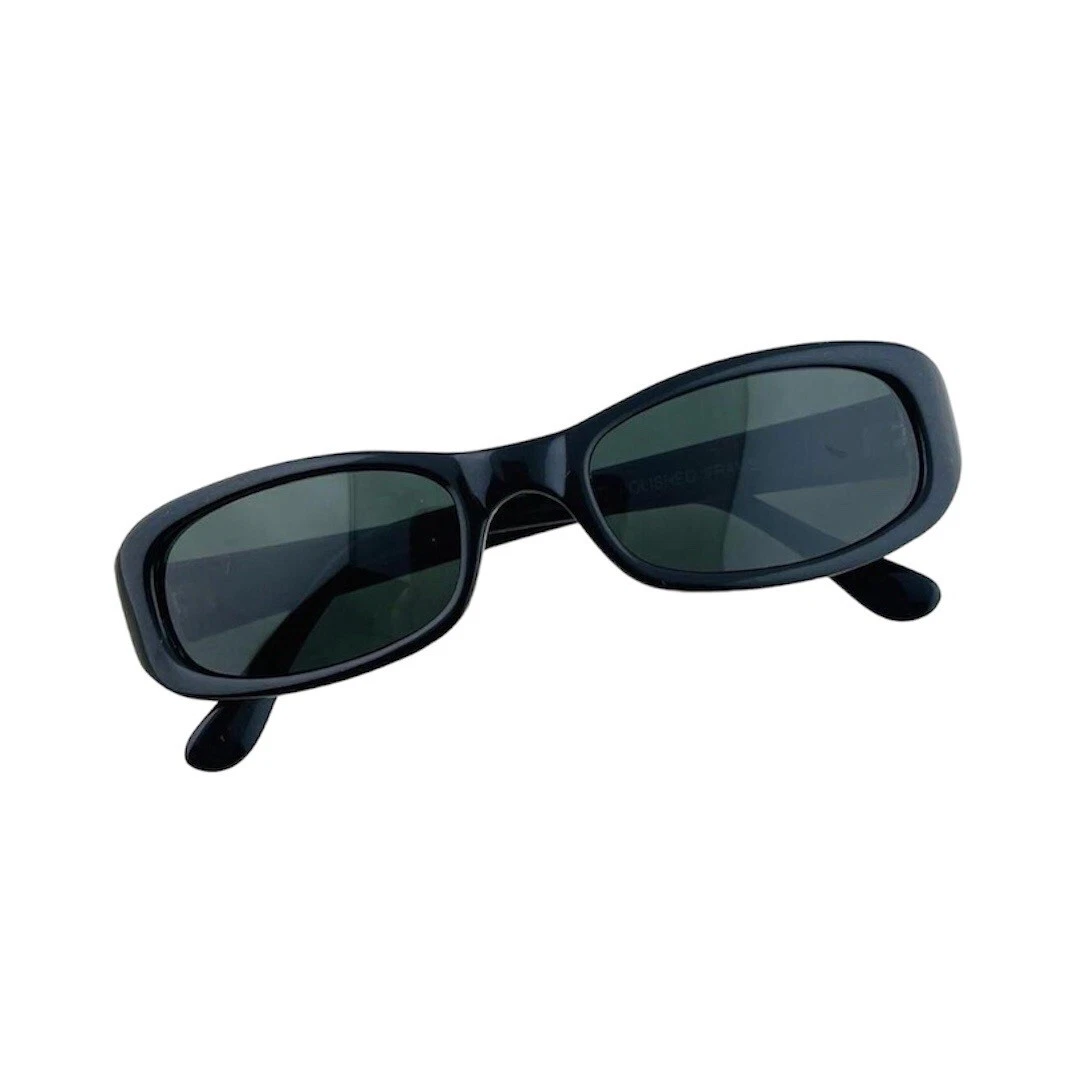 Slim 90s Rectangular For Man
