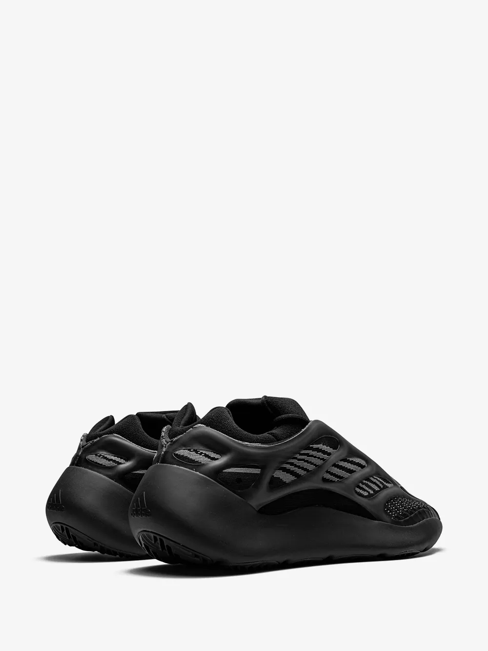 Yeezy 700 V3 — Alvah  Black Man Shoes
