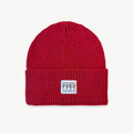 Minimal Fisherman Beanie
