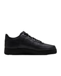 Nike Air Force 1 ’07 Low — Black on Black Men Shoes