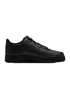 Nike Air Force 1 ’07 Low — Chaussures pour homme noir sur noir