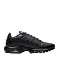 Nike Air Max Plus TN – Triple Black-Men Shoes
