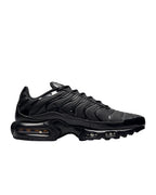 Nike Air Max Plus TN – Triple Black – Chaussures pour homme