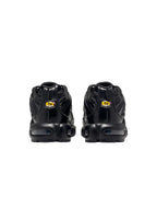 Nike Air Max Plus TN – Triple Black – Chaussures pour homme