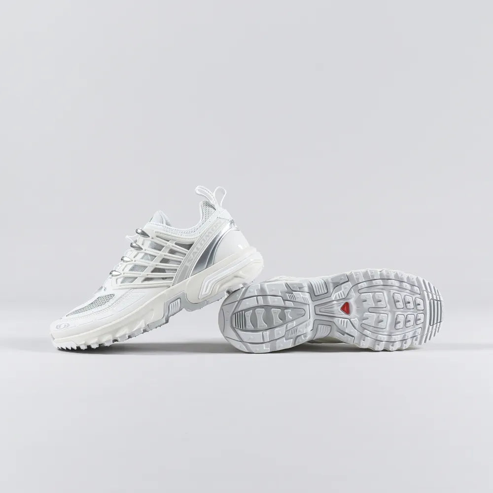 Salomon ACS Pro - Vanilla Ice