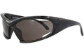 Balenciaga-style Shield For Man