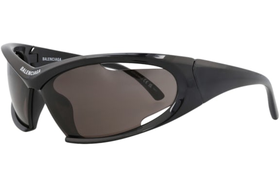 Balenciaga-style Shield For Man