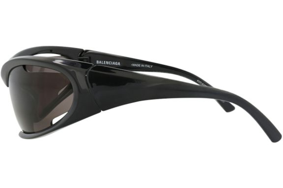 Balenciaga-style Shield For Man