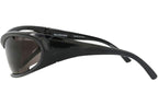 Masque de style Balenciaga pour homme