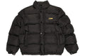 Corteiz Alcatraz Puffer — Black Man Clothing