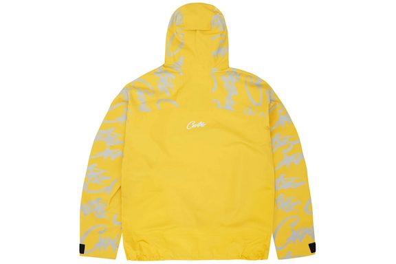 Corteiz Guerilla Waterproof Shell Man Clothing