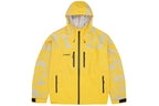 Veste imperméable Corteiz Guerilla pour homme
