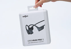 SHOKZ New OpenRun Pro 2