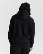 Survêtement complet Hoodrich Crave — Noir