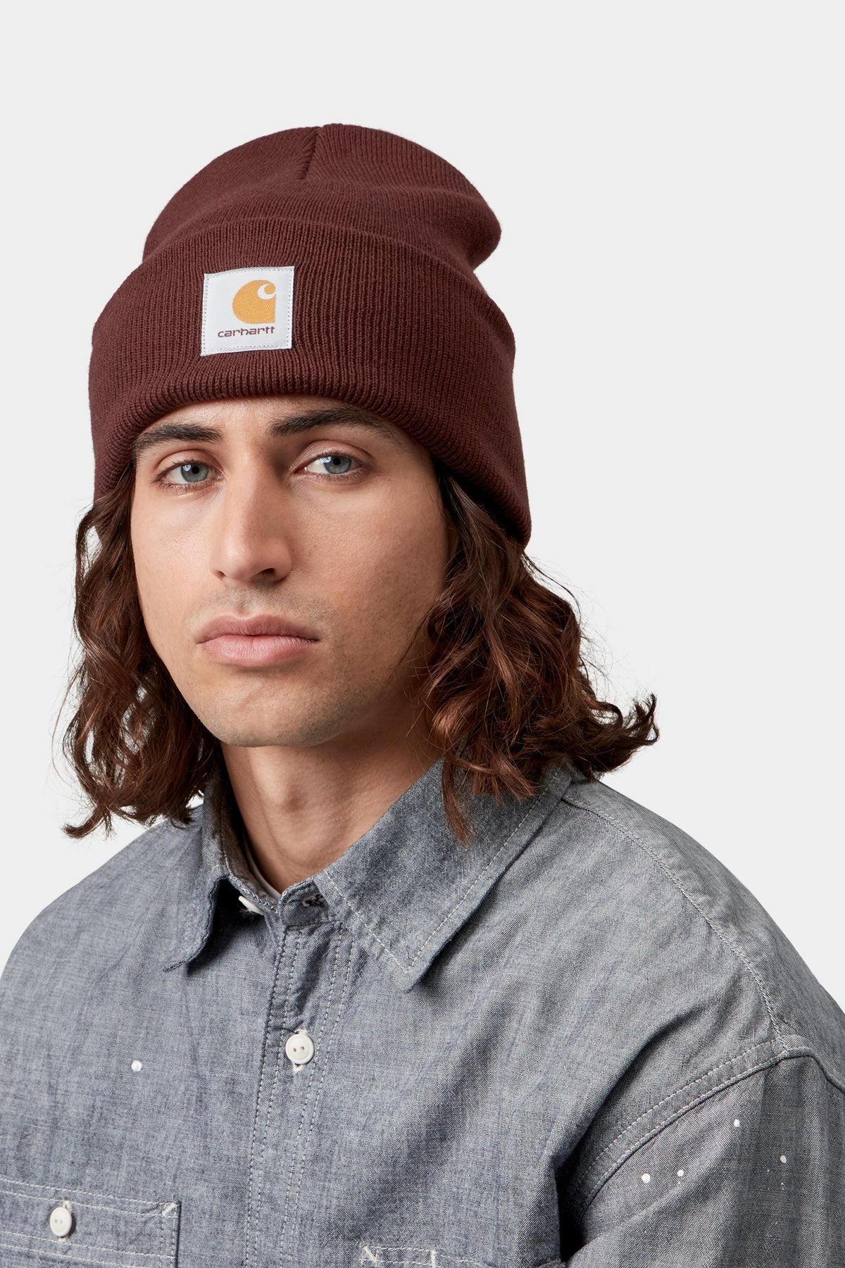 Carhartt WIP Acrylic Watch Hat