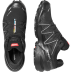 Salomon Speedcross 6 - Triple Black