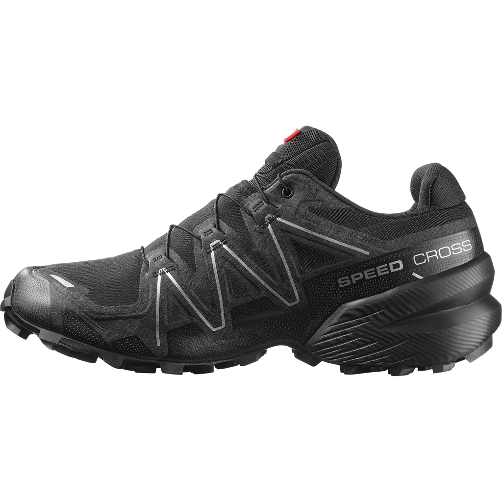 Salomon Speedcross 6 - Triple Black