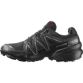 Salomon Speedcross 6 - Triple Black