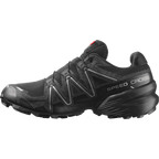 Salomon Speedcross 6 - Triple Black